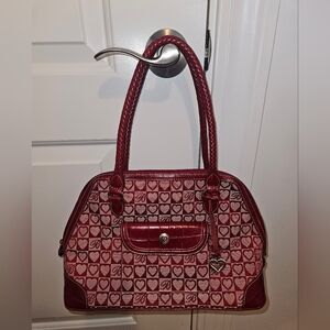 Brighton vintage handbag